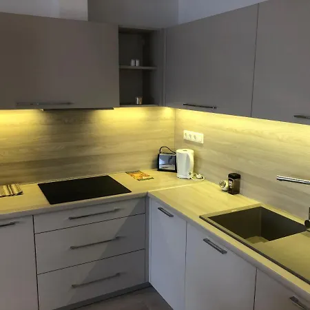 Diamond Apartman *