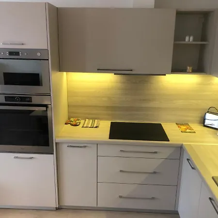 Diamond Apartament Debreţin