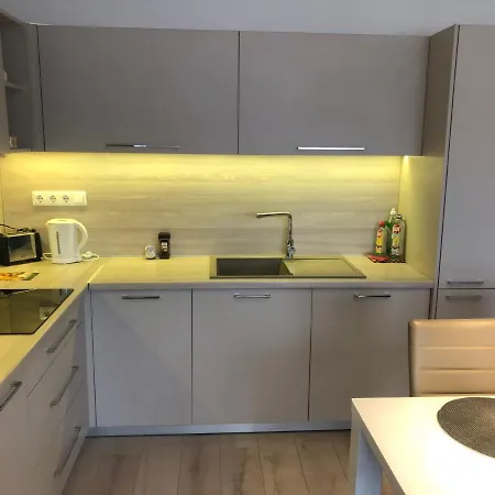 Diamond Apartment Debrecen