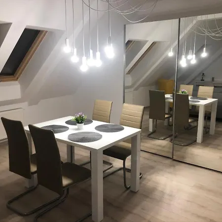 Diamond Apartament Debreţin