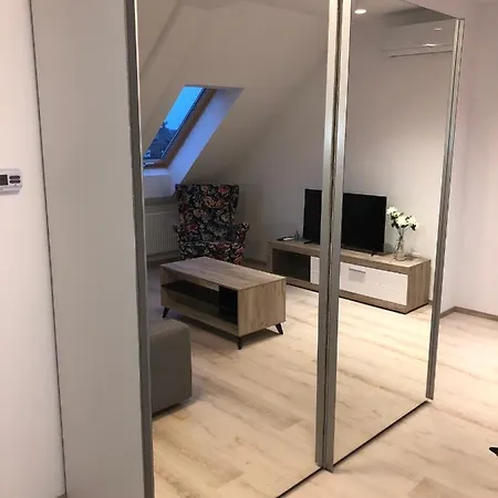 Apartament Diamond Debreczyn