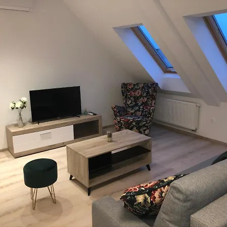 Diamond Apartament Debreţin