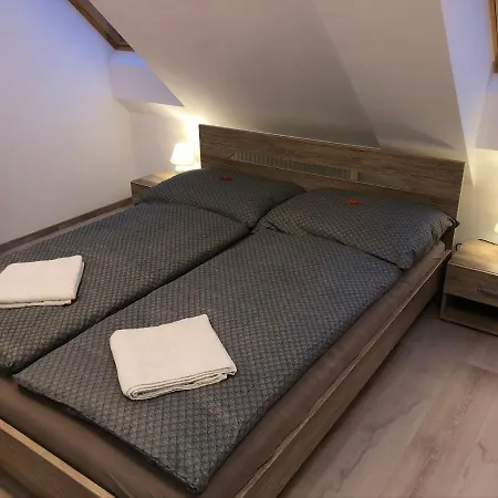 Apartament Diamond *