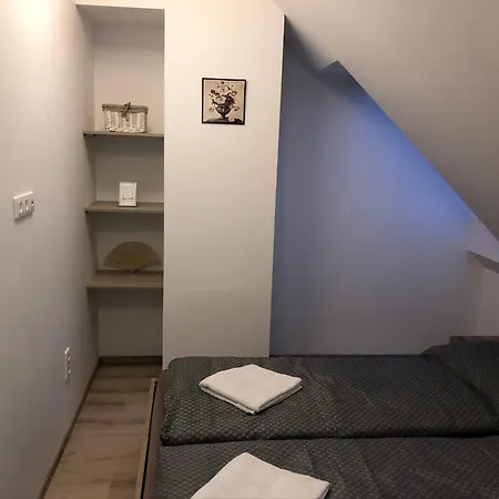 Apartament Diamond Debreţin