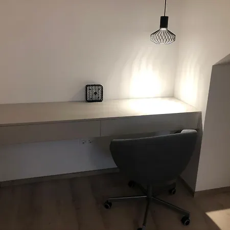 Apartament Diamond *