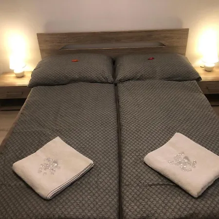 Apartment Diamond