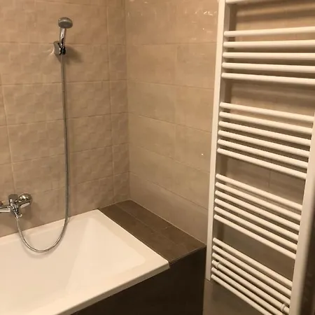 Apartament Diamond