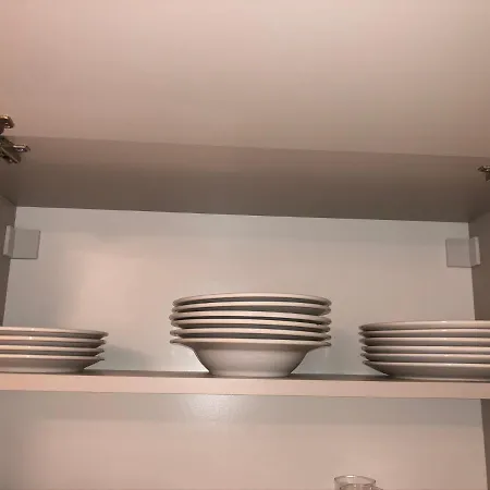 Diamond Apartment