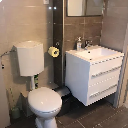 Apartament Diamond *