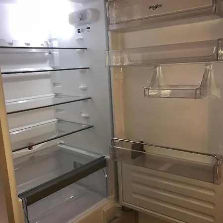 Diamond Apartman *