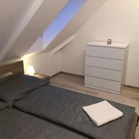 Apartament Diamond *