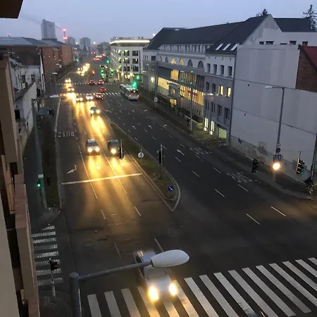 Diamond Apartman