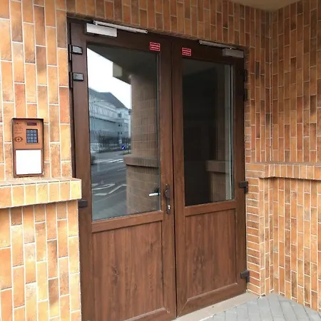 Apartament Diamond *