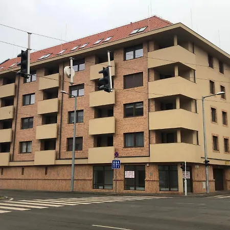 Apartamento Diamond *