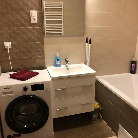 Diamond Apartment