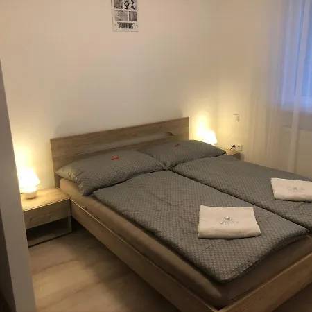 Diamond Apartament Debreţin