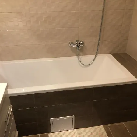 Diamond Apartment Debrecen