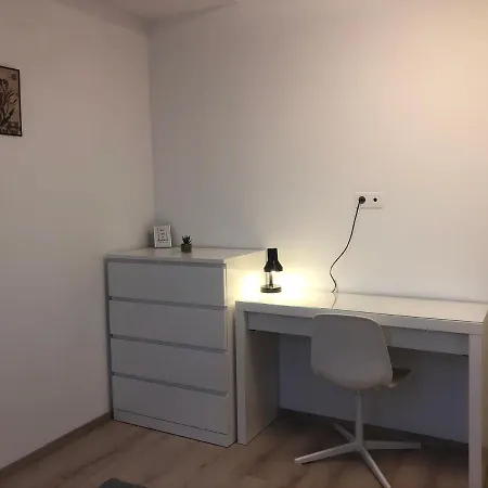 Apartament Diamond *