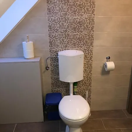 Apartament Diamond Debreţin