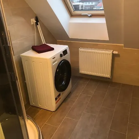 Apartament Diamond Debreţin