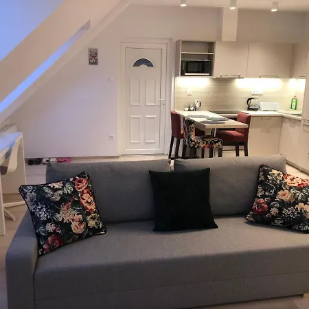 Diamond Apartment Debrecen