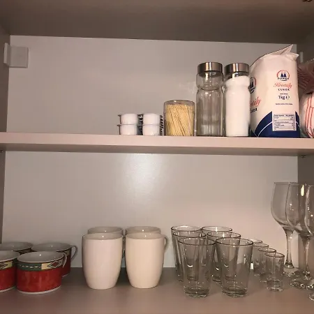 Diamond Apartament Debreţin