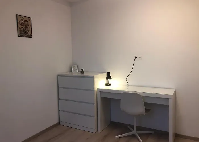 Apartamento Diamond *